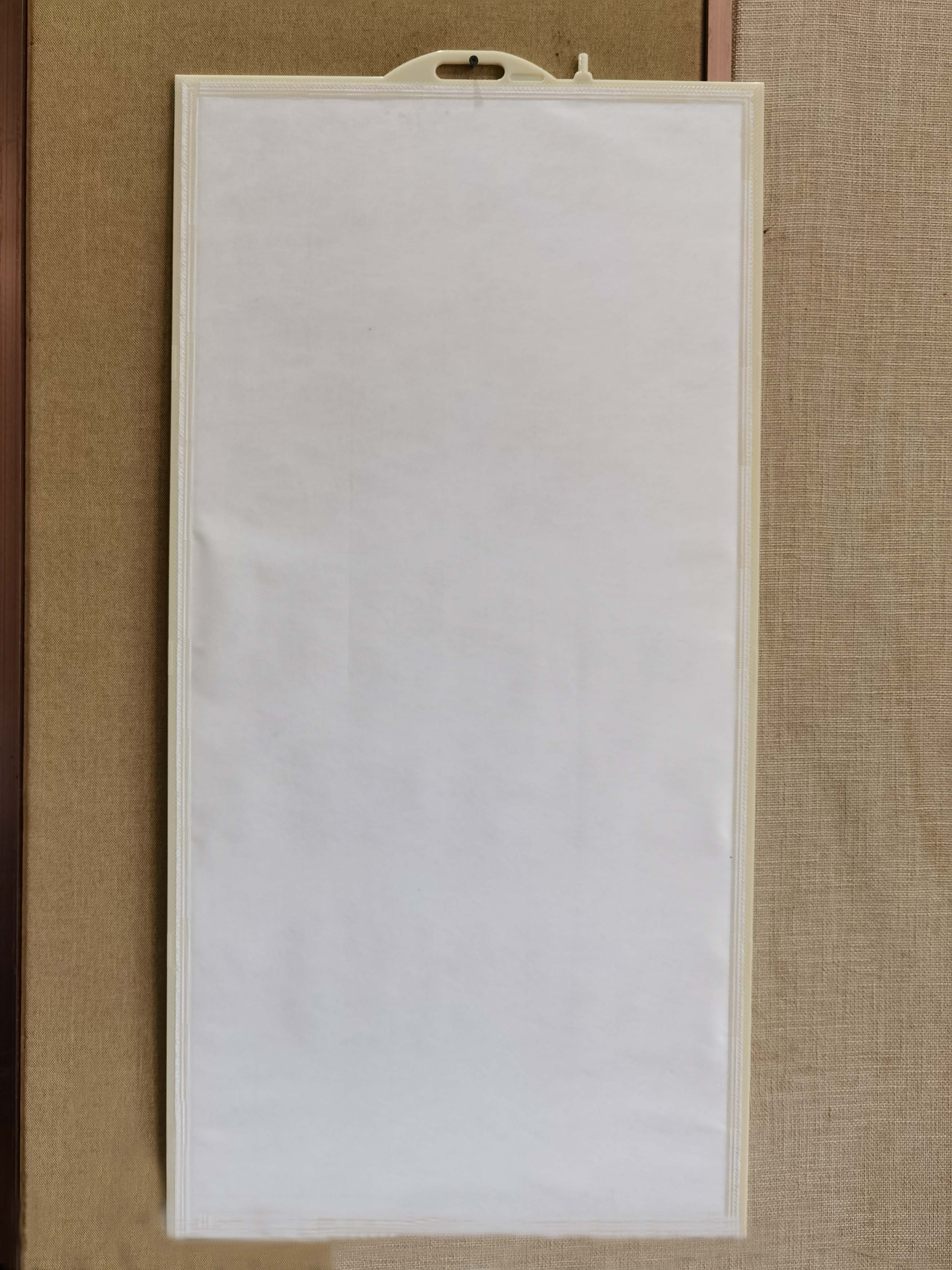 <font color='#FFCC33'>納米MBR平板膜</font>